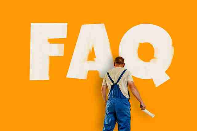 FAQ, FAQ Section, Frequently Asked Questions
